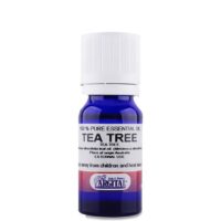 L’huile essentielle de tea tree bio 10 ml
