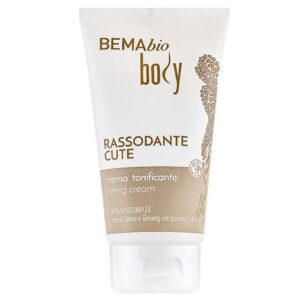 Crème raffermissante corps bio 150 ml