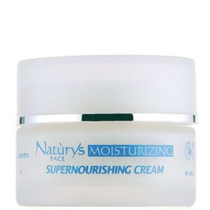 Crème nourrissante intensive bio visage 50 ml – Naturys