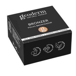 Poudre bronzante bio sun-kissed glow