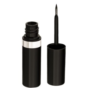 Eyeliner liquide bio noir intense