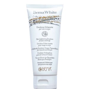 Bema White crème contre les taches brunes 100ml