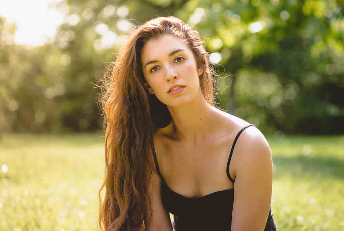 raisons d'utiliser les soins capillaires naturels