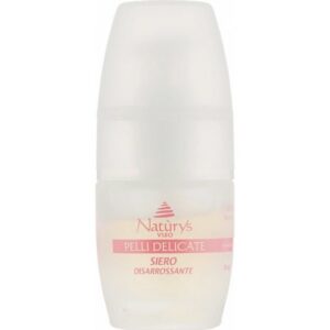 Sérum anti-rougeur bio contre rosacée 30ml