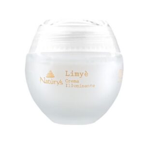 Crème éclaircissante bio à effet glow naturel 50ml