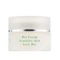 Crème visage bio pour la peau sensible 50ml