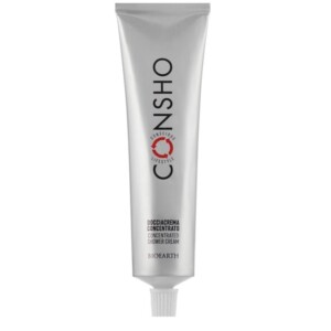 Consho gel douche écologique concentré crémeux 100 ml