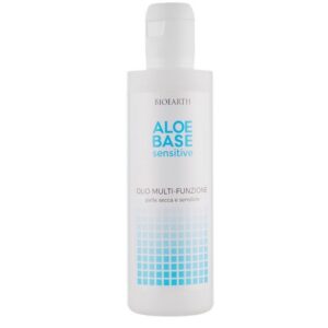 Huile nettoyante et nourrissante pour la peau 200ml