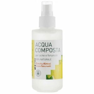Tonique pour peau grasse à imperfections 125ml