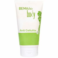 Crème naturelle contre la cellulite Bema Bio 150ml
