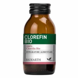 Comprimés de chlorelle biologique 200 compr.