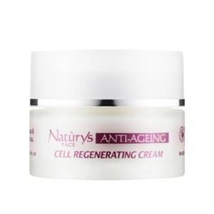 Crème anti-âge cell renewal 365 jours 50 ml Naturys