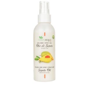 Après-shampooing sans rinçage naturel spray 150ml