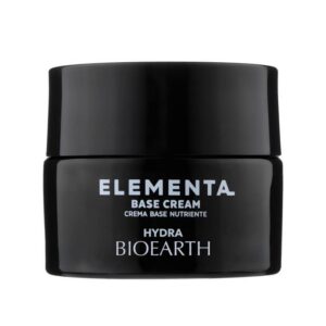 Crème visage hydratante sans parfum Base 50 ml