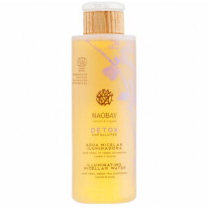 Eau micellaire illuminatrice 200ml