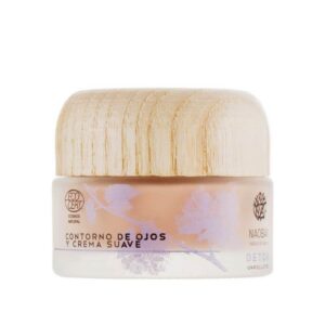 Naobay contour des yeux crème 30ml