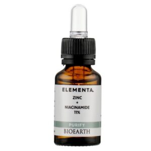 Niacinamide 10 Zinc 1 sérum anti-acné 15ml