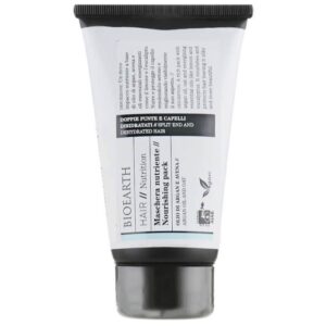 Masque nourrissant naturel cheveux secs 150ml