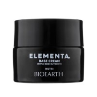 Crème base neutre nourrissante Elementa 50ml