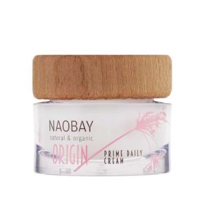 Crème de jour pour peaux déshydratées 50 ml