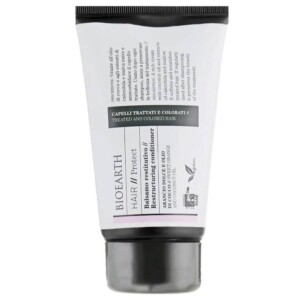 Après-shampooing réparateur pour cheveux colorés et abîmés 150 ml