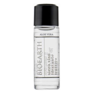 Sérum nourrissant et énergisant 5 ml Bioearth