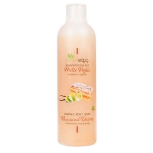 Gel douche à l’arôme doux d’agrumes 250ml