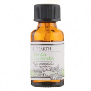 Huile essentielle de menthe poivrée bio 10ml