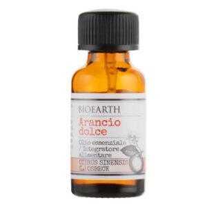 Bio Huile Essentielle d’Orange – complément alimentaire 10ml