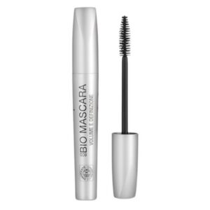 Mascara bio anti-allergique volume extrême 10 ml