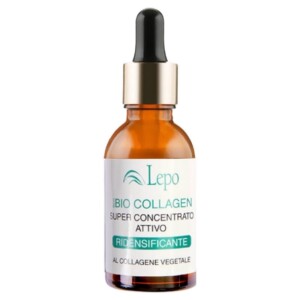 Sérum collagène bio booster – gel vegan 20ml