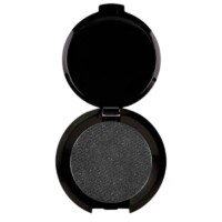 Ombre à paupières noire bio Black Amber 2.0
