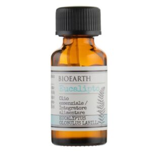 Huile essentielle d’eucalyptus Bio 10 ml