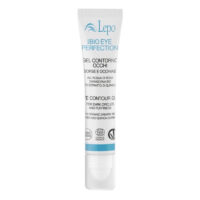 Gel contour yeux anti-poches roll on 15ml