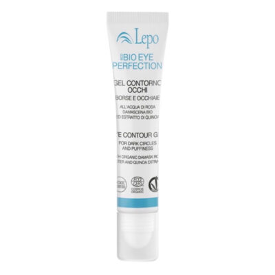 gel contour yeux anti-poches roll on