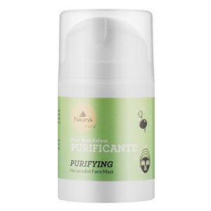 Masque purifiant anti-imperfections anti-pores 50 ml