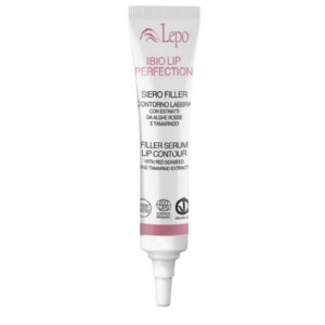 Contour des lèvres anti-rides filler sérum 15 ml