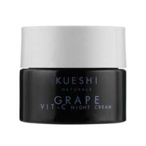 Crème de nuit à la vitamine C et au chanvre 50ml