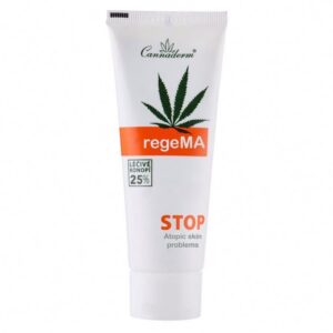 Crème pour peau atopique du visage 50ml