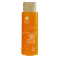 Lotion – lait de corps éclaircissant vit C 250ml