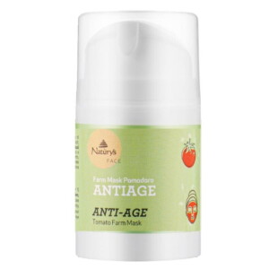 Naturys – Masque visage pour peau sèche 50ml