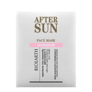 Sheet mask anti-rougeur après le soleil 15 ml