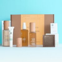 Box Essentials pour homme – soin du visage n°5