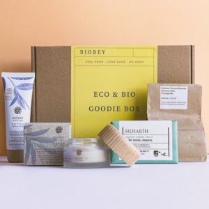 Box détox pour la peau –  purifiant 2