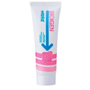 Gel apaisant bio inconfort zone intime 50 ml Bioigen