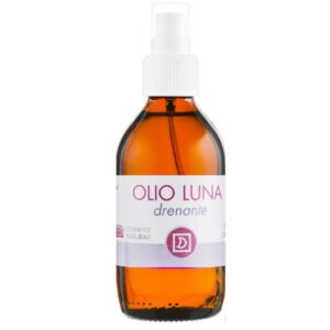 Huile lunaire bio Argital dynamisante 125 ml