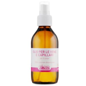 Huile pour les varices et varicosités Argital 125ml