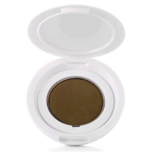 Ombre à paupières bio anti-allergique brune mate 27