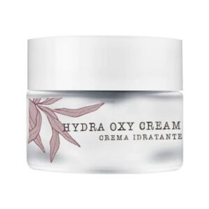 Crème visage oxygène hydratante bio 50ml