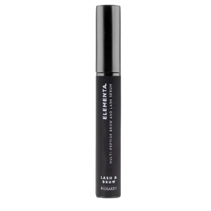 Sérum cils et sourcils la repousse Multi peptides booster